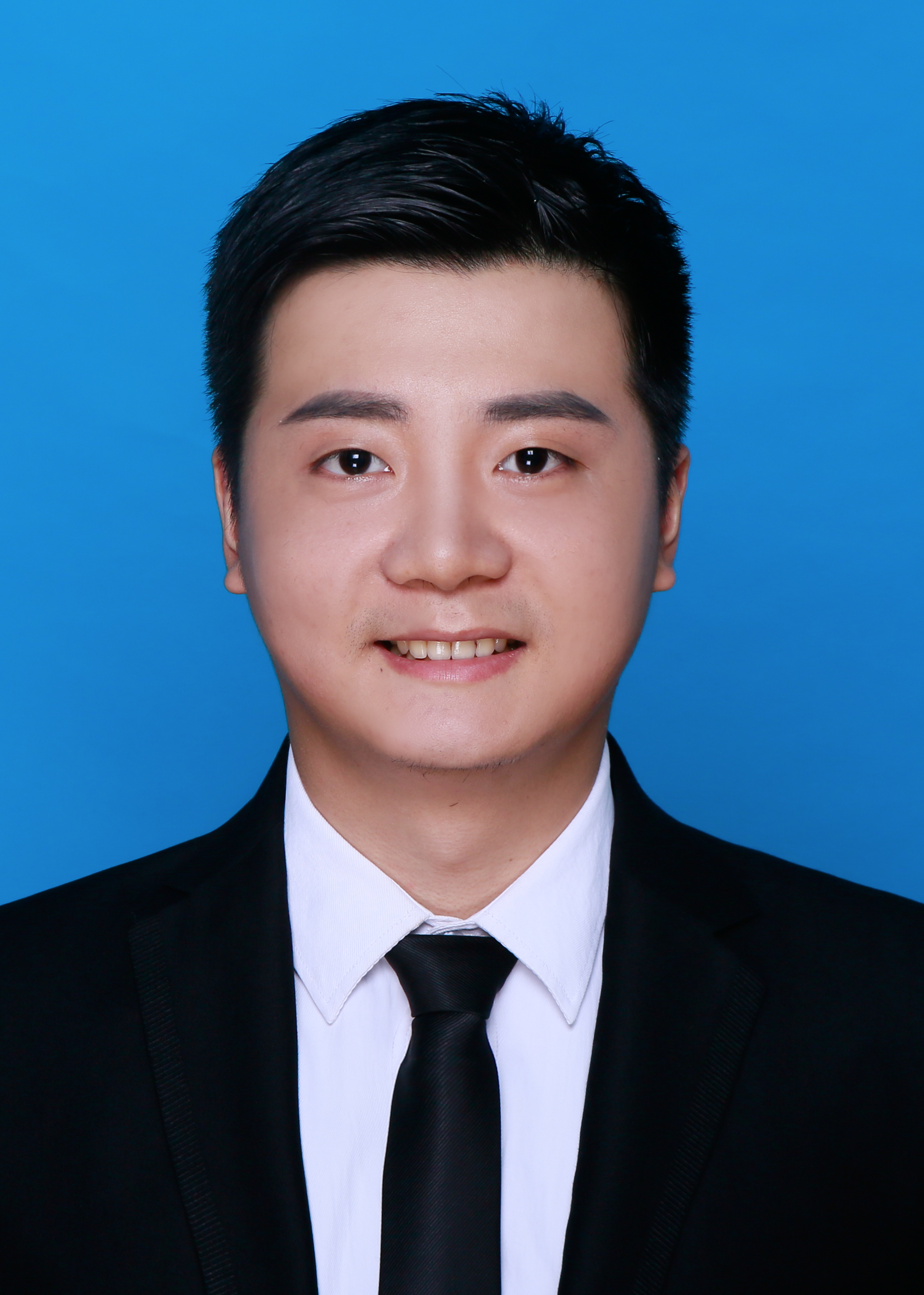 袁玉龙_重庆交通大学_硕士在读_水利水电专业【智必达-官网】