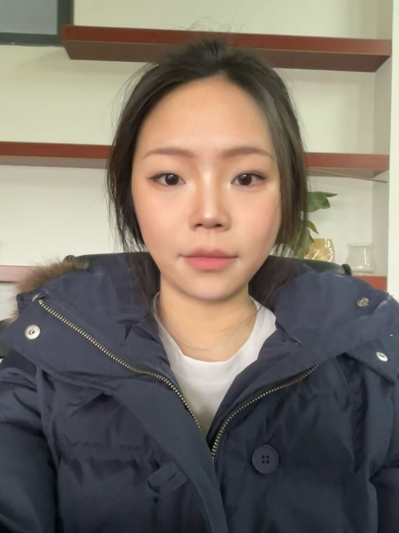 杨欣_西华大学_硕士在读_马克思主义【智必达-官网】