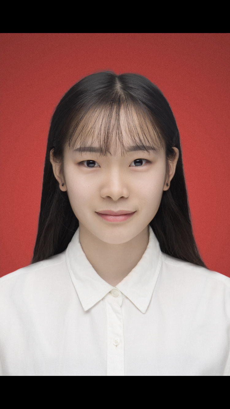 姚敏_重庆师范大学_本科毕业_数学与应用数学(师范)【智必达-官网】